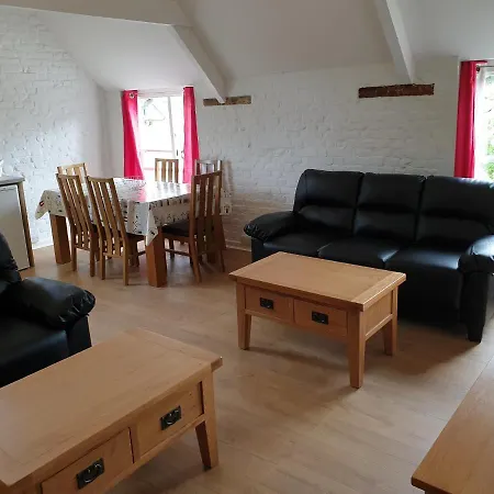 Glebe House Vakantiehuis