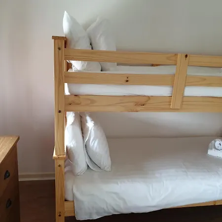 Glebe House Vakantiehuis Bude