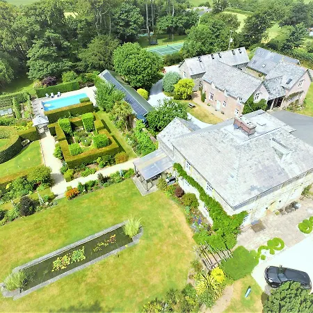 Glebe House Vakantiehuis