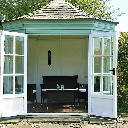 Vakantiehuis Glebe House Bude