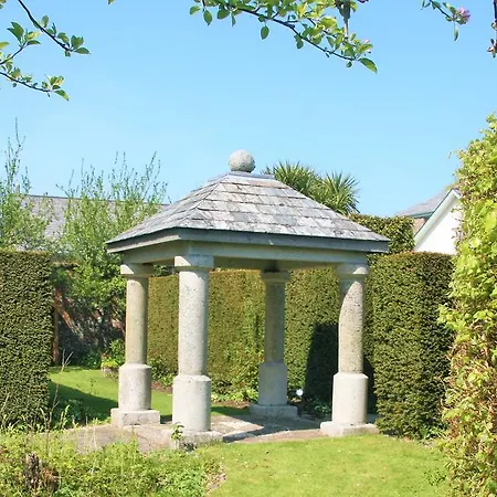 Glebe House