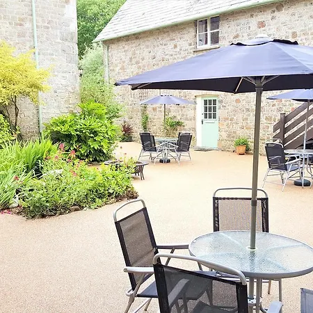 Vakantiehuis Glebe House