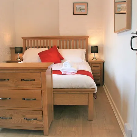 Vakantiehuis Glebe House Bude