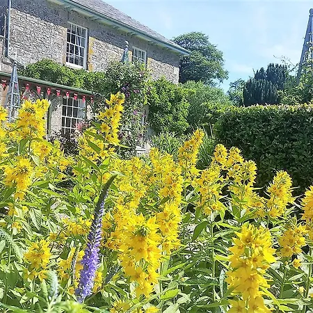 Glebe House Bude