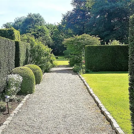 Glebe House Holiday home *