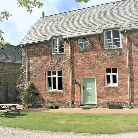 Vakantiehuis Glebe House
