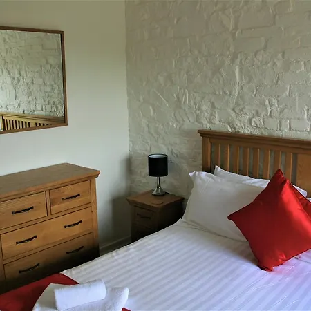 Glebe House Vakantiehuis Bude