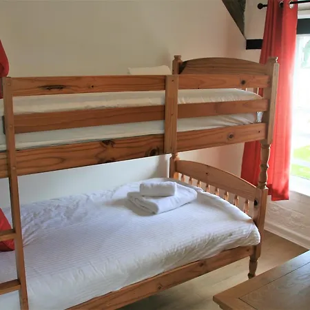 Glebe House Bude