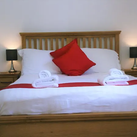 Vakantiehuis Glebe House