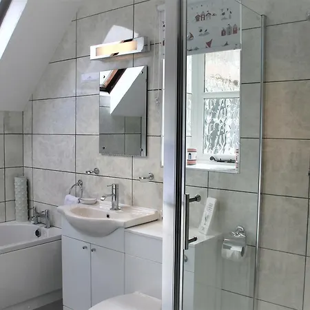 Vakantiehuis Glebe House *